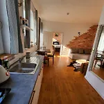 Dolny H11 Apartment *
