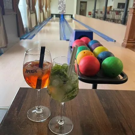 Dolný H11 Apartamento Banská Štiavnica