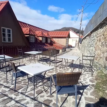Dolny H11 Apartman