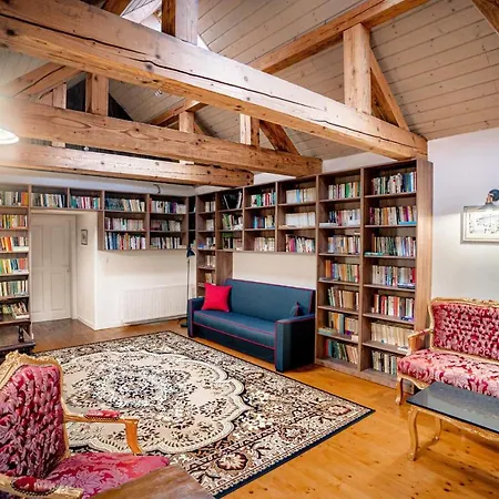 Apartamento Dolný H11 Banská Štiavnica