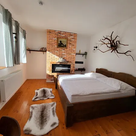 Apartmán Dolny H11 *
