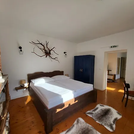 Apartman Dolny H11 *