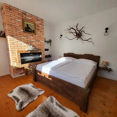 Apartmán Dolny H11