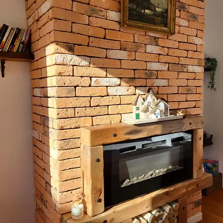 Dolny H11 Apartment *
