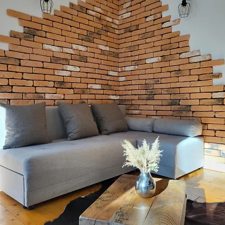 Dolny H11 Apartman Banská Štiavnica