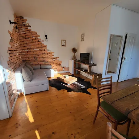 Apartamento Dolný H11