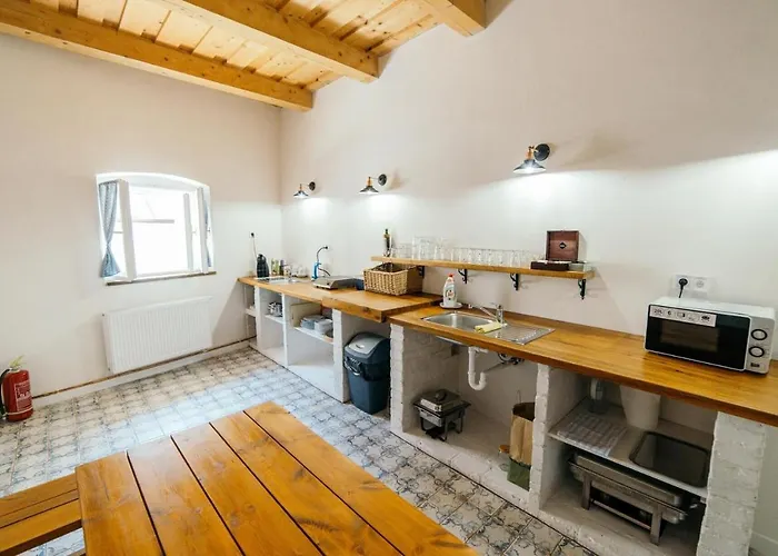 Dolny H11 Διαμέρισμα *