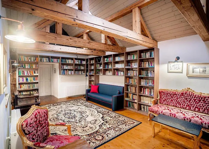 Διαμέρισμα Dolny H11 Banská Štiavnica