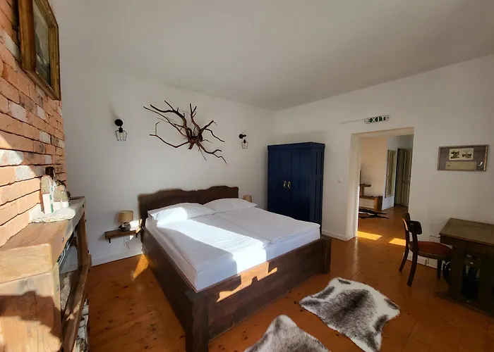 Διαμέρισμα Dolny H11 *