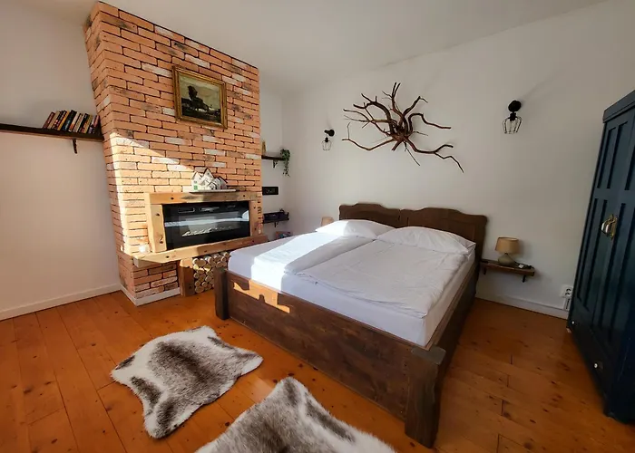 Διαμέρισμα Dolny H11