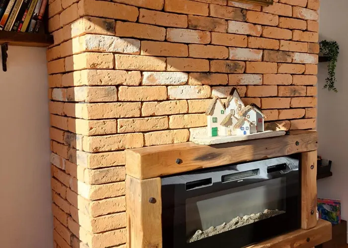 Dolny H11 Διαμέρισμα *