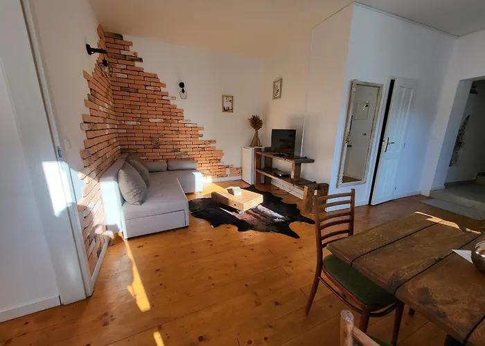 Διαμέρισμα Dolny H11